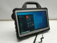 PANASONIC TOUGHBOOK CF-D1 MK3 i5-6300U 2.40GHZ 16GB 512GB SSD XENTRY TAB GRADE A picture