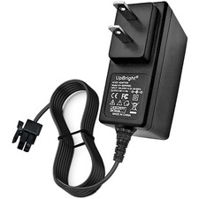 12V 4-Pin AC Adapter For Cradlepoint IBR900-600M LTE Wirless Router Power Supply picture