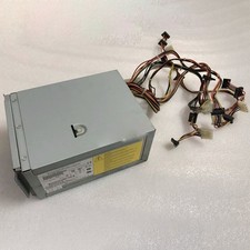 459558-001 461512-001 TDPS-650BB B 650W Server Power Supply Replacement for HP M picture