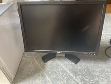 Dell Ultra Sharp 2009WT 20