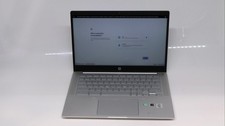Hp Pro c640 G2 Chromebook 14