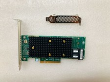 DELL LSI 9440-8i Logic Avago MEGARAID 8 PORT 12GB SAS Controller Card YW3J6 picture