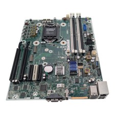 L27294-601 L09623-001 FOR HP Engage Flex Pro Motherboard picture