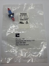 CommScope ADC 6SADANSM-SC02 SC/APC Simplex Fiber Optic Adapter Lot of 21 NEW picture