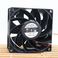 1pcs DWPH EFC-09H12H New DC 12V 1.50A cooling fan EFC-09H12H picture