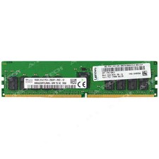IBM-Lenovo 16GB DDR4-2933 RDIMM 4ZC7A08708 4ZC7A62799 01KR354 Server Memory RAM picture