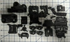 Prusa MK3S To MK3S+ Upgrade Printed Parts Kits PETG picture