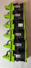 Lot of 6 Delta Electronics GFC0412DS-SM06 Cooling Fan 12VDC 2.8A - Open Box picture