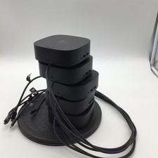 Lot of 5 HP USB-C Dock G5 Docking Stations 5TW10UT#ABA picture