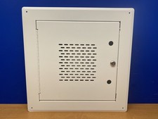 OBERON 3057-00 AND 3057-SMTBOX CEILING MOUNT LOCKING DOOR ACCESS POINT ENCLOSURE picture