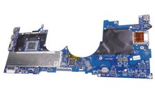 N09670-601 HP AMD RYZEN 5 5625U WIN MOTHERBOARD 15-EY0013DX 66B44UA#ABA picture