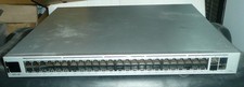 Ubiquiti UniFi Network Pro 48 PoE 48 Port Gigabit Switch USW-Pro-48-POE - PARTS picture