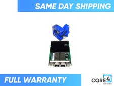 HP P08452-B21 MARVELL QL41132HQCU ETHERNET 10GB 2-PORT SFP+ picture