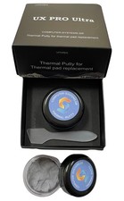 UPSIREN UX PRO Ultra 50g 16.8 W/m·K* conductivity High-viscosity thermal putty picture