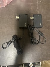 Lot of 2 Genuine FSP FSP065-10AABA AC Adapter 19V 3.43A 65W Wall Charger 5.5x2.5 picture