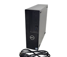 Dell Precision 3431 SFF Desktop i7-9700 3.0GHz 16GB RAM 512GB SSD Windows 11 Pro picture