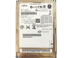 MHV2100BH CA06672-B265000T 0FFF9B-00000025 (NW1) Thailand 100gb 2005-OCT picture