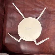 Fortinet FortiAP 223C Wireless Access Point FAP-223C-A - USED picture