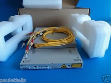 Nortel NT0H30AA 04 OPTera 80 Optical Multiplexer Demultiplexer (OMX 4CH - B1)  picture
