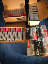 Lot of 50 Imation 4mm DDS-3  DDS-125 24GB Tape Cartridges NEW FACTORY  Sealed picture