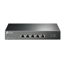 TP-Link TL-SX105 5-Port 10G Desktop Switch 10Gbps Multi-Gigabit Ethernet Unmanag picture