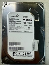 SEAGATE ST500DM002 1BD142-023 500GB Firmware HP74 Code 15331 SATA 3.5