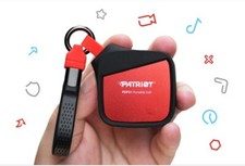 Patriot PDP31 512GB 1TB 2TB Compact Portable SSD USB 3.2 Type-C 10Gbps PC/Laptop picture