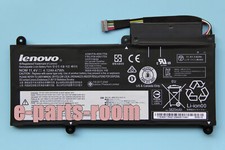 New Genuine 45N1754 45N1755 Battery for Lenovo ThinkPad E450 E450C E460 E460C picture