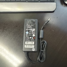 SEASONIC SSA-0901-12 AC - 12 VDC 80W 12V 6.6A AC ADAPTER DC POWER SUPPLY Tested picture