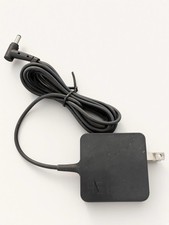 ASUS 45W 19V 2.37A AC Adapter Laptop Charger Power Supply 0A001-01102200 picture