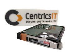 EMC 005050727 1.2TB 10K 6Gbps 2.5