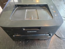 Samsung ML2525W Wireless Monochrome Laser Printer Tested/ Working picture
