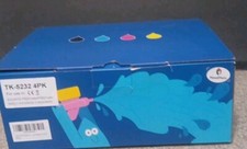 TK5232 Magenta, Cyan,Yellow, Black 4 pack picture