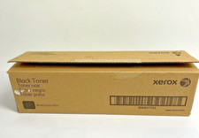 XEROX 006R01153 6R1153 Black Toner Cartridge 27k WorkCentre M24 OEM / Open Box picture