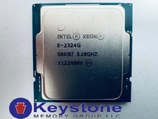 Intel Xeon E-2324G SRKN7 3.10 GHz FCLGA1200 CPU *km picture
