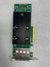 Lenovo 430-16E SAS/SATA HBA Card 12GB 7Y37A01090 Original LSI SAS3408 Chip picture