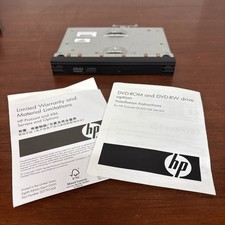 HP SPS-Tray, DVD ROM - AV1045 - 532390-001 picture