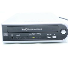 Plextor PX-W4012TSE 40/12/40S CD-RW Drive 5.25'' HH SCSI External. picture