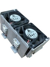 DELTA EFB0412VHD Brushless Cooling Fan  🔥 Fast Shipping 🔥 picture