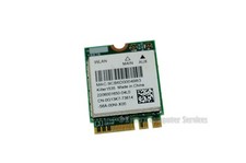G13K7 QCNFA364A GENUINE DELL WIRELESS CARD KILLER1535 XPS 15 9560 P56F (CB74) picture
