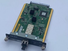 Juniper SRX-MP-1SFP-GE Transceiver 711-032729 750-032730 picture
