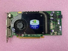 OEM NVIDIA / Dell 0T9099 Quadro FX 3450 256MB Dual DVI Graphics Card picture