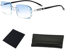 YUEOL 2026 New Clarity Glasses, Clarity Multifunctional Smart Blue Glasses, A... picture