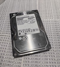 Hitachi 250gb SATA 7200rpm HDS721025CLA382  0f10379 H3D25082S G2U picture