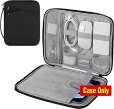 Case for 9-11 Inch Tablet Sleeve Padded Protective Bag with Handle picture
