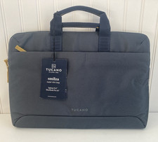Tucano Cases Smilza Superslim Sleeve/Bag 15.6