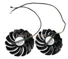 Cooling Fans  Fan For GeForce MSI PLD10010B12HH RTX 2070 RTX2070 GAMING Z 95mm picture