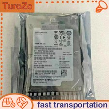 NEW 870753-B21 HP 300GB 870792-001 15K 12GB/s SFF 2.5