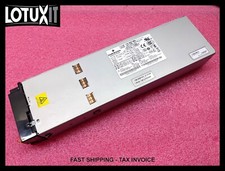 Juniper EX4500 EX4500-PWR1-AC-FB 1000W Power Supply PSU 740-037246 picture