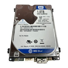 Western Digital WDBlue WD10JMVW 1TB 2.5